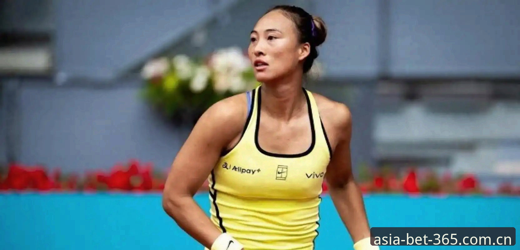 资深用户分享法网女单赛事前瞻:中国金花郑钦文、王欣瑜、张帅的征途与投注策略